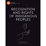 Recognition & Rights of Indigenous Peoples